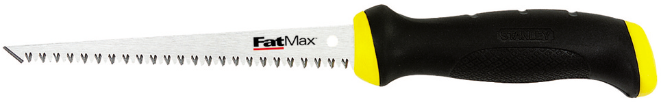 Stanley 0-20-556 Gipsblokkenzaag FatMax 355mm - 7T/inch