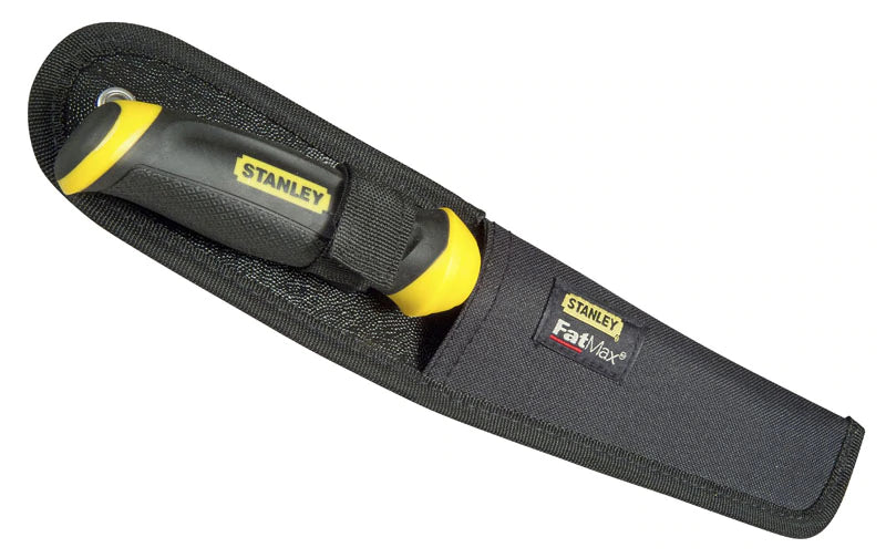 Stanley 2-20-556 Gipsblokkenzaag FatMax 355mm - 7T/inch + Houder