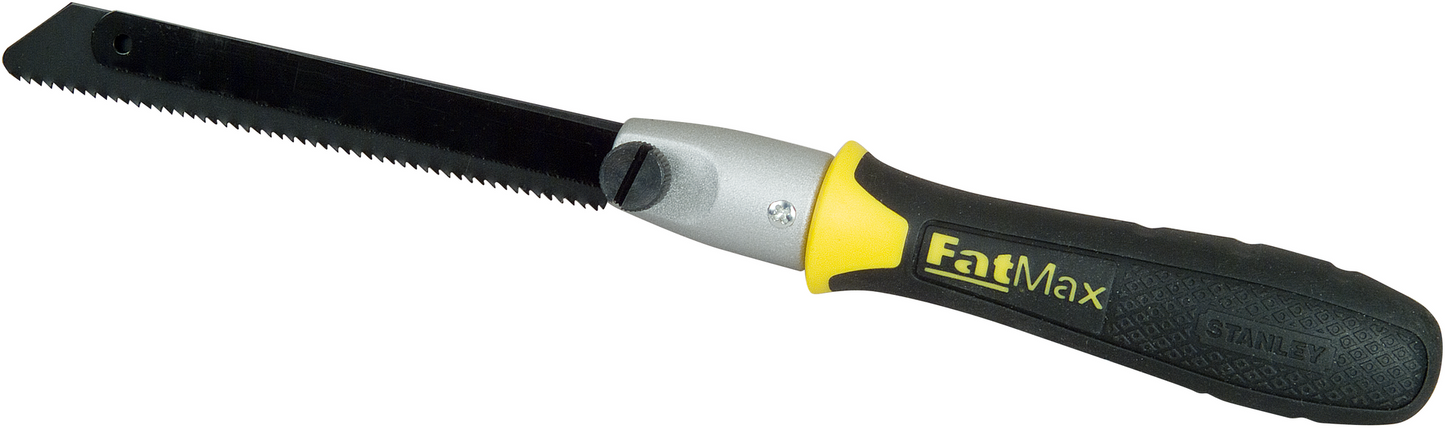 Stanley 0-20-220 FatMax Scrub/Bügelsäge