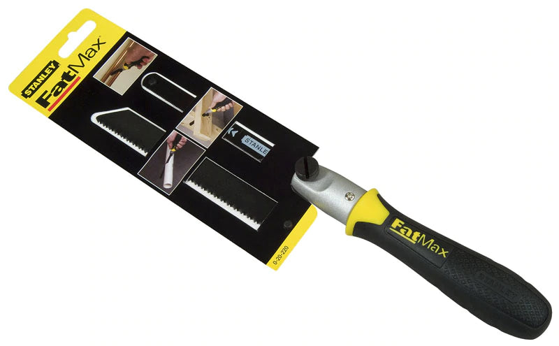Stanley 0-20-220 FatMax Scrub/Bügelsäge