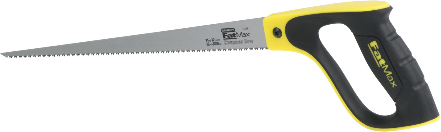 Stanley 2-17-205 FatMax Saber Saw 300mm