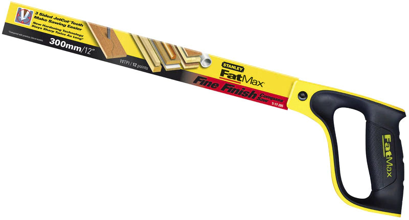 Stanley 2-17-205 FatMax Saber Saw 300mm