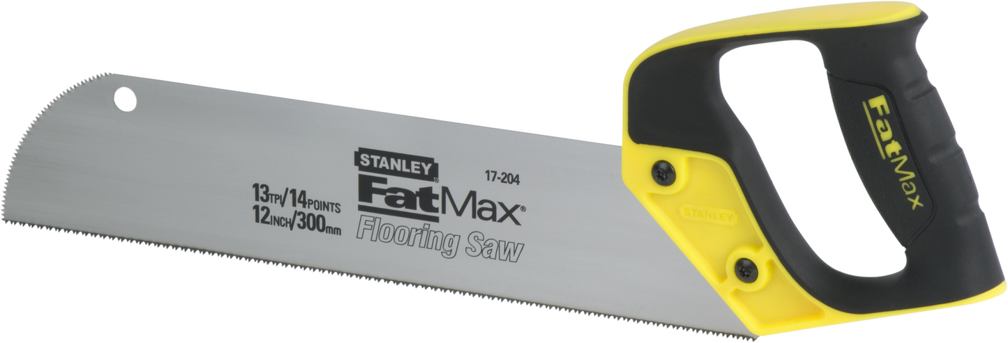 Stanley 2-17-204 FatMax Sleufzaag 350mm - 14T/inch