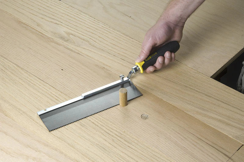 Stanley 0-15-252 FatMax Omklapbare Toffelzaag