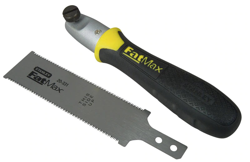 Stanley 3-20-331 FatMax® Japanese Saw Blades (1 piece)