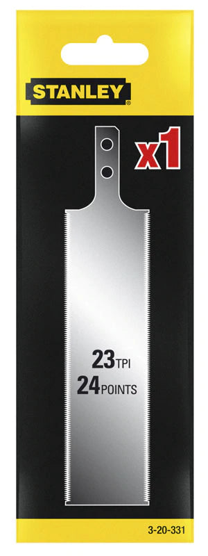 Stanley 3-20-331 FatMax® Japanse Zaag Bladen (1 stuk)