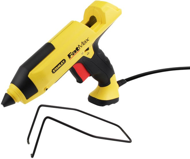 Stanley FMHT6-70418 6-GR100R FatMax® Glue Gun