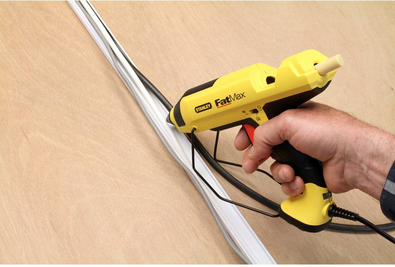 Stanley FMHT6-70418 6-GR100R FatMax® Glue Gun