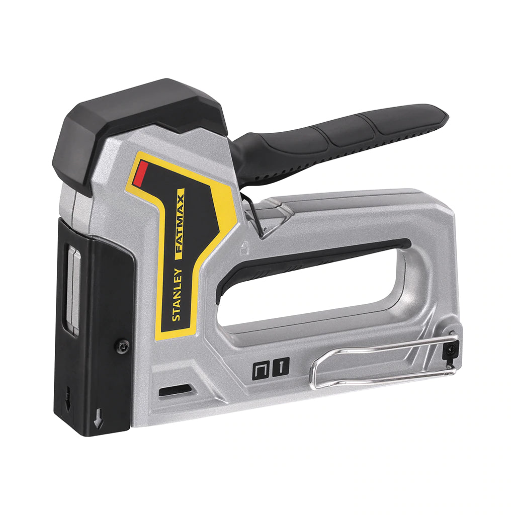 FatMax FAT-6-TR350 Fatmax Heavy Duty Handtacker 2 in 1