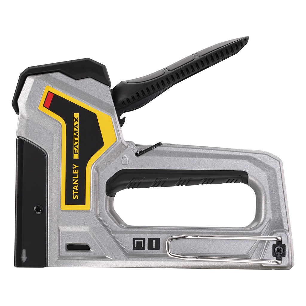 FatMax FAT-6-TR350 Fatmax Heavy Duty Handtacker 2 in 1
