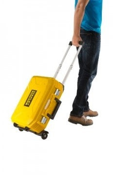 Stanley FMST1-72383 Technician cases with wheels
