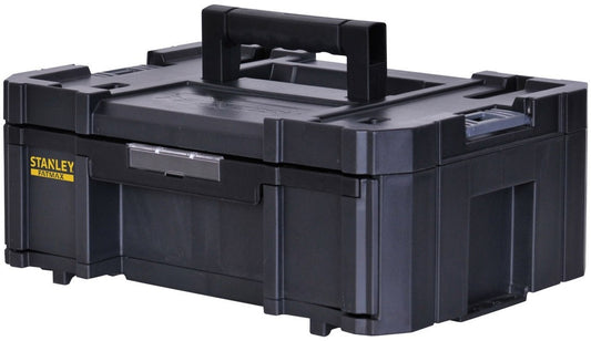 Stanley Fatmax FMST1-71968 Tstak III Deep Drawer Tool Case