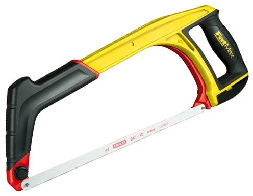 Stanley 0-20-108 FatMax 5in1 Hacksaw