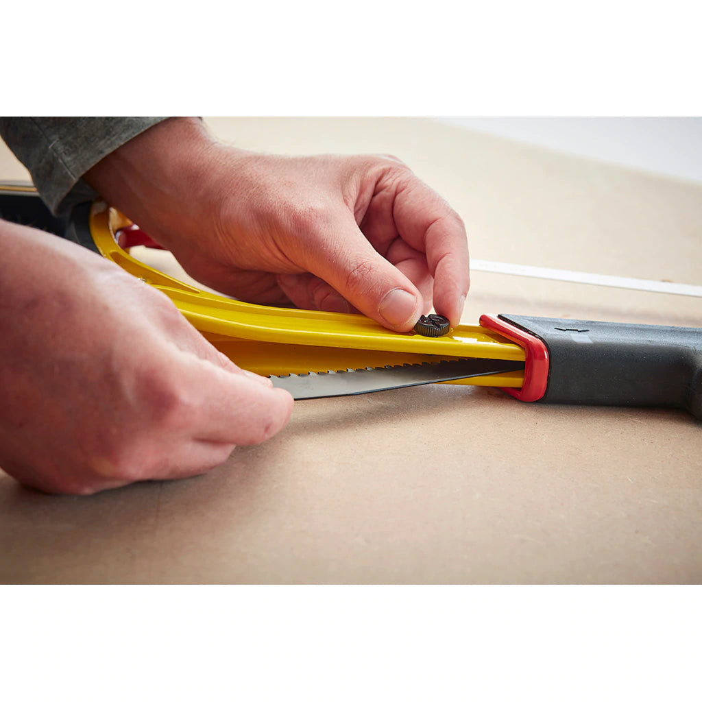 Stanley 0-20-108 FatMax 5in1 Hacksaw
