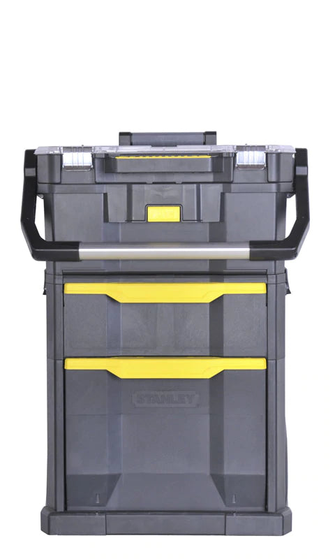 Stanley STST1-79231 Tool trolley 2IN1