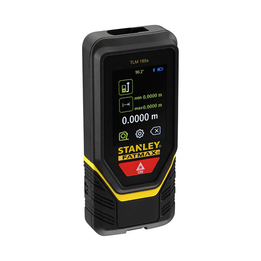 Stanley LTM165 Laserafstandsmeter