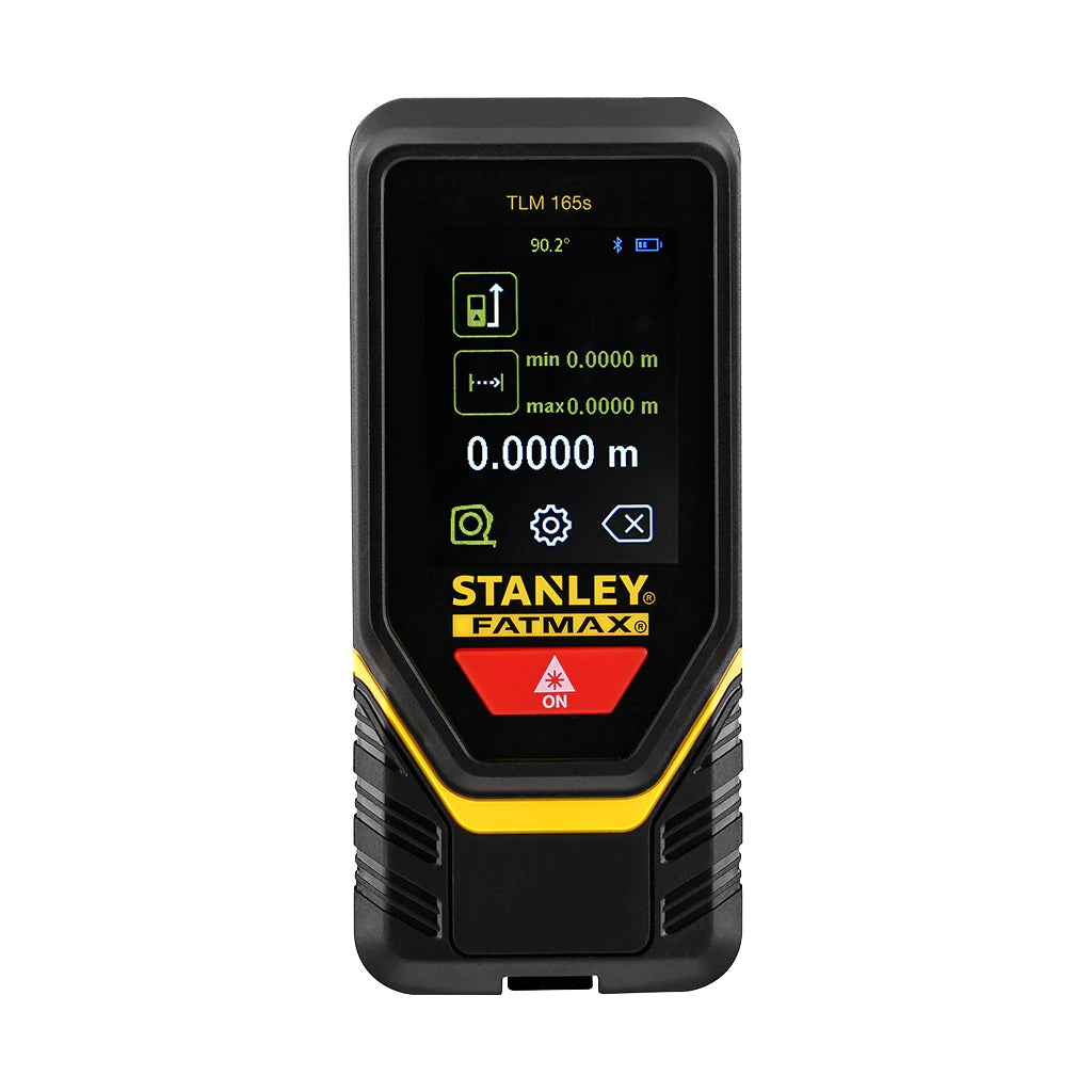 Stanley LTM165 Laser-Entfernungsmesser