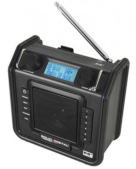 Perfectpro Radio SolidDigital - SD1