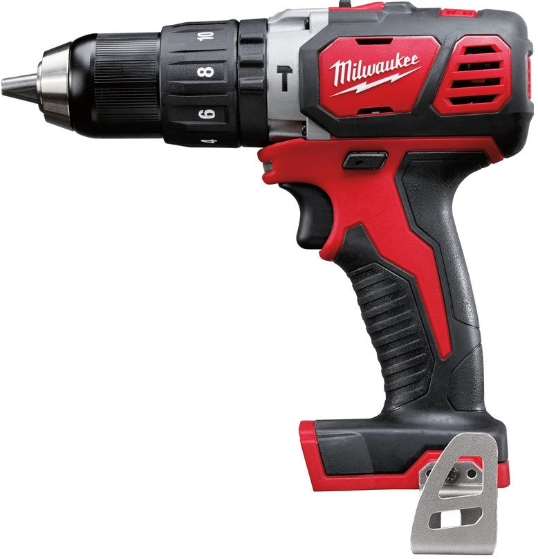 Milwaukee M18 BPD-0 Accu Compacte Klopboormachine 18V Losse Body M18™ - 4933443500