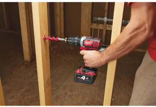 Milwaukee M18 BPD-0 Cordless Compact Impact Drill 18V Loose Body M18™ - 4933443500