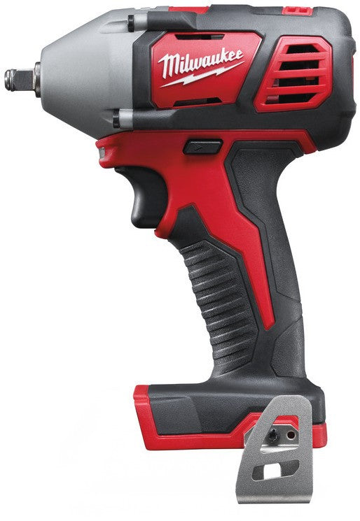 Milwaukee M18 BIW38-0 Kompakter Akku-Schlagschrauber 3/8" SD 18V Loose Body M18™ - 4933443600