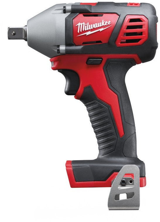 Milwaukee M18 BIW12-0 Accu Compacte Slagmoersleutel 1/2"" SD 18V Losse Body M18™ in koffer - 4933443590