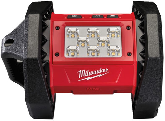 Milwaukee M18 AL-0 Accu LED area lamp 18V Losse Body M18™ - 4932430392