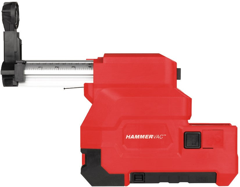 Milwaukee M18 CDEX-0 Dust Extractor Set SDS+ 18V Loose Body M18 FUEL™ - 4933447450