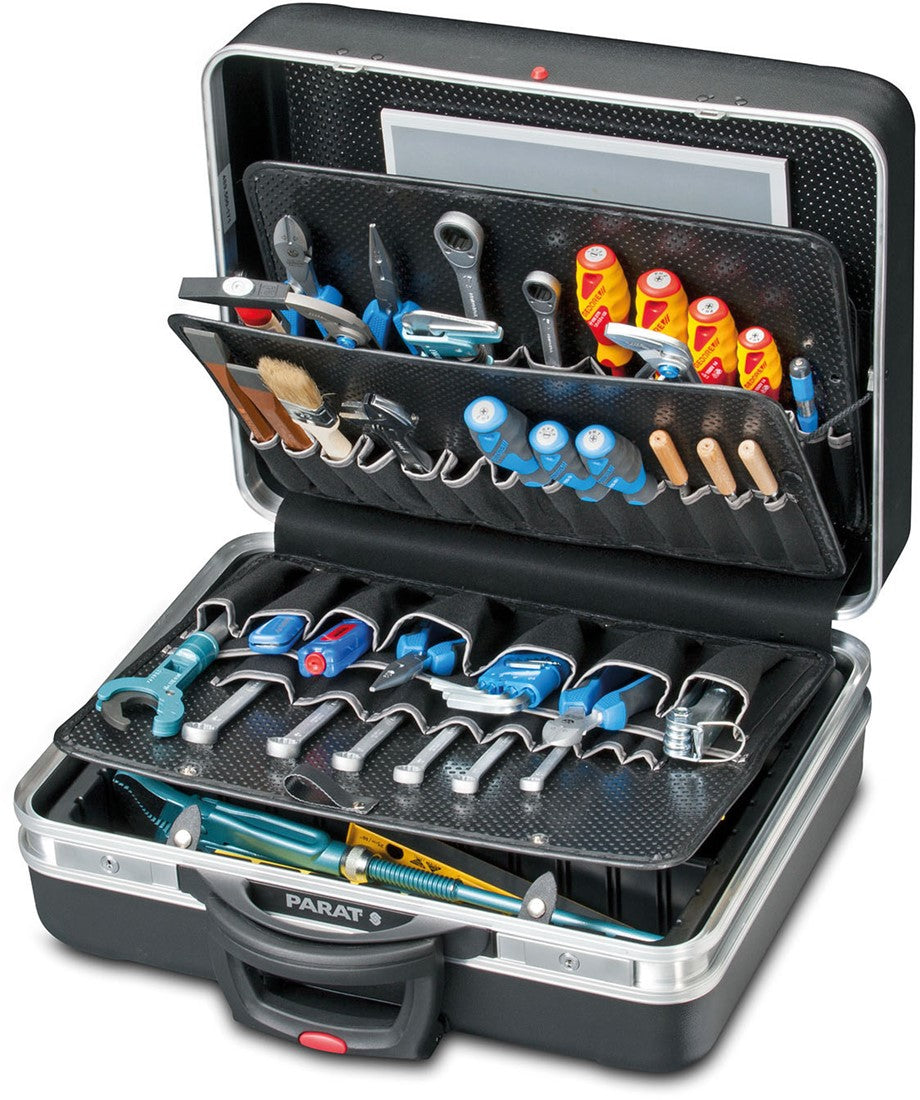 Parat Classic Tool case X-ABS Rollable - 489500171