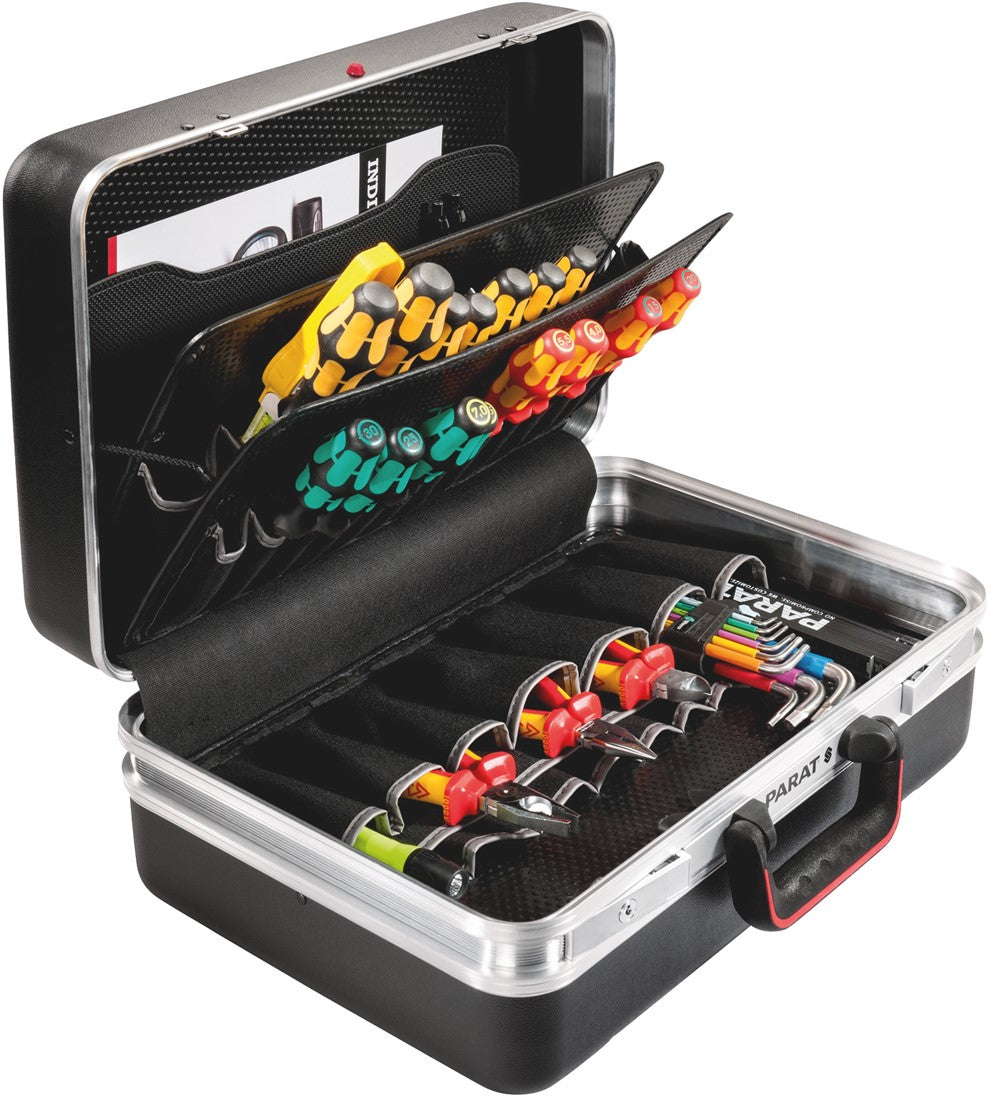Parat Classic Werkzeugkoffer X-ABS - 481000171