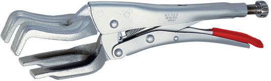 Knipex 42 24 280 Schweißklemmenzange 42 24 280