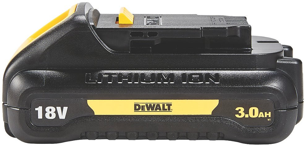 DCB187 Battery 18V 3.0Ah XR Li-ion