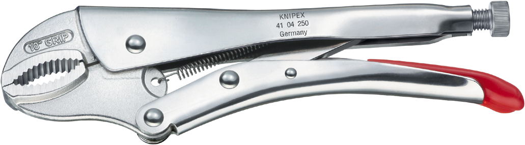 Knipex 41 04 300 Klemtang 41 04 300