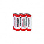 Perfectpro LR6 Batterijen 1,2V Ni-Mh 2500mAh 6 stuks