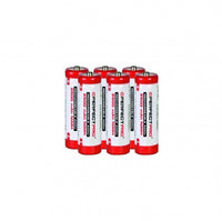 Perfectpro LR6 Batterijen 1,2V Ni-Mh 2500mAh 6 stuks