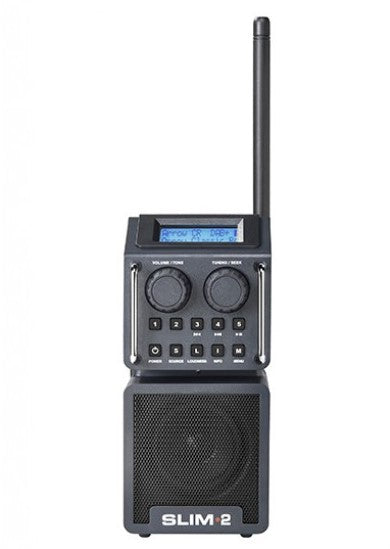 Perfectpro Radio Slim2