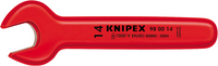 Knipex 98 00 1/4 Steeksleutel - 98 00 1/4