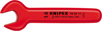 Knipex 98 00 1/4 Steeksleutel - 98 00 1/4