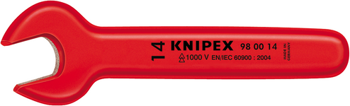 Knipex 98 00 5/16 Steeksleutel - 98 00 5/16