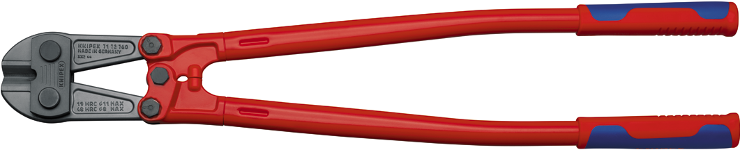 Knipex 71 72 760 Bolt cutter 71 72 760
