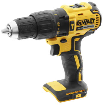 DCD778S2T Cordless Impact/Screwdriver 18V 1.5Ah XR in TSTAK