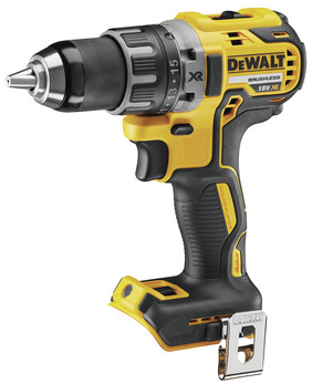 DCD791N Cordless Drill Driver 18V XR Li-ion Loose body