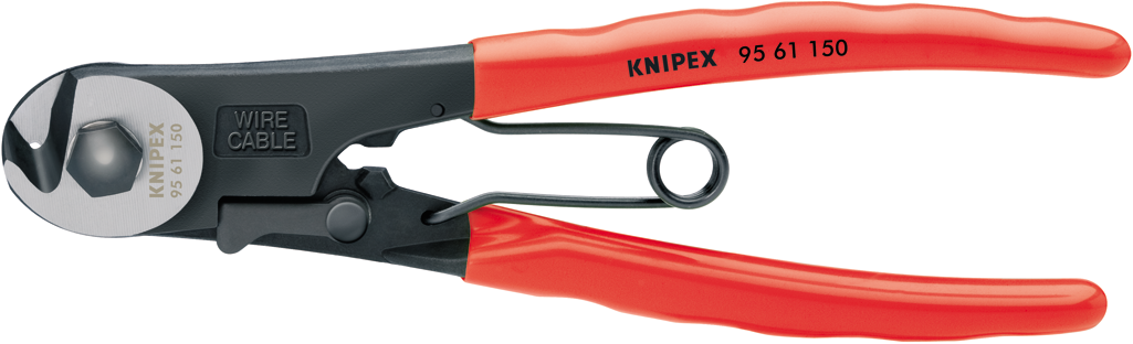 Knipex 95 61 150 Bowdenzugschneider 95 61 150