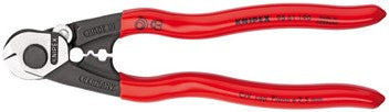 Knipex 95 61 190 Drahtseilschere 95 61 190