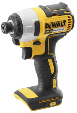 DCF787N Accu Slagschroevendraaier Brushless 18V XR Losse Body