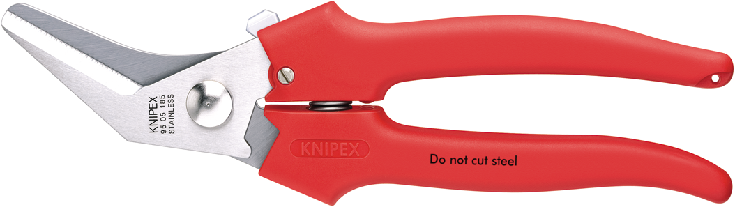 Knipex 95 05 185 Kombischaar 95 05 185