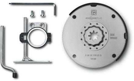 FEIN Starlock Plus HSS-Sägeblatt-Set 35222952010