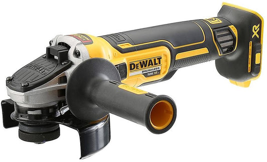 DCG405N Cordless Angle Grinder 125mm 18V Loose Body