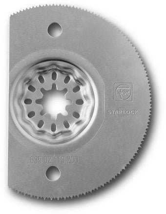 FEIN Starlock Saw Blade 85mm 63502113210