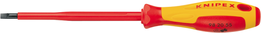 Knipex 98 20 80 Schraubendreher 98 20 80